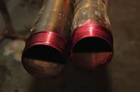 Steel Dowel Bars