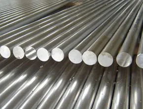 Steel Dowel Bars