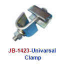 Univarsal clamp