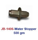 Water stopper
