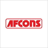 afcons logo